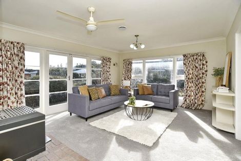 Photo of property in 15 Meyer Place, Oxford, 7430