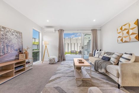 Photo of property in 51 Roundel Crescent, Whenuapai, Auckland, 0618