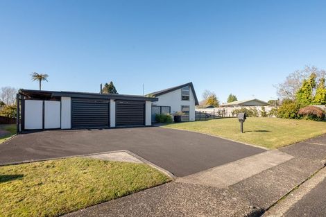 Photo of property in 7 Castor Place, Sunnybrook, Rotorua, 3015