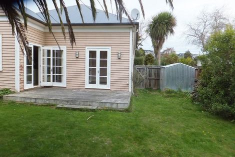 Photo of property in 87 Fisher Avenue, Beckenham, Christchurch, 8023