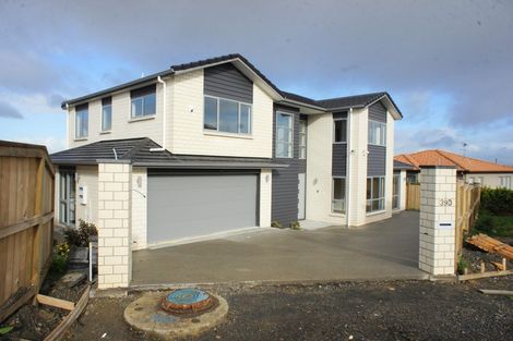 Photo of property in 39d Point View Drive, East Tamaki Heights, Auckland, 2016