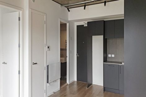 Photo of property in 59 France, 805/59 France Street South, Eden Terrace, Auckland, 1010