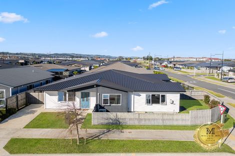 Photo of property in 113 Kuaka Drive, Takanini, 2112