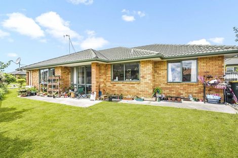 Photo of property in 5 Locksley Lane, Hamilton East, Hamilton, 3216