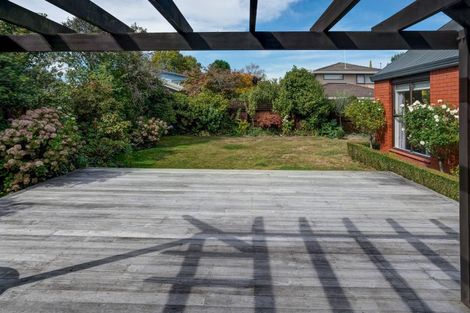 Photo of property in 38 Corfe Street, Ilam, Christchurch, 8041