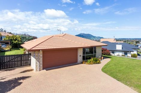 Photo of property in 8 Vaucluse Drive, Nukuhau, Taupo, 3330