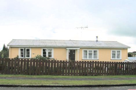 Photo of property in 35 Esk Crescent, Tokoroa, 3420