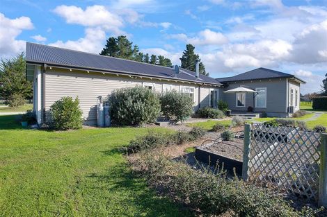 Photo of property in 562 No 10 Road, Swannanoa, Rangiora, 7476