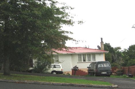 Photo of property in 1/87 Woodglen Road, Glen Eden, Auckland, 0602