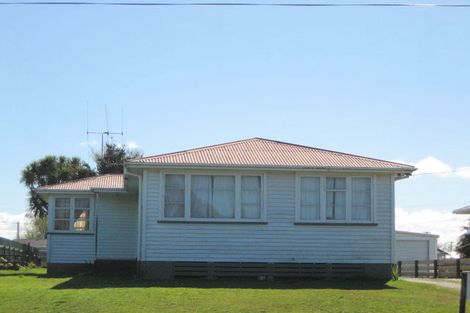 Photo of property in 44 Mill Street, Marton, 4710