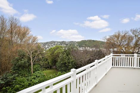 Photo of property in 14 Milne Terrace, Island Bay, Wellington, 6023