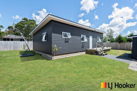 Photo of property in 34 Blundell Place, Huntly, 3700
