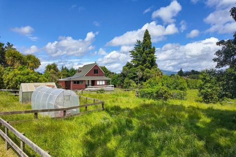 Photo of property in 25 Cookson Road, Tikitere, Rotorua, 3074