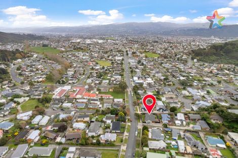 Photo of property in 133 Rata Street, Naenae, Lower Hutt, 5011