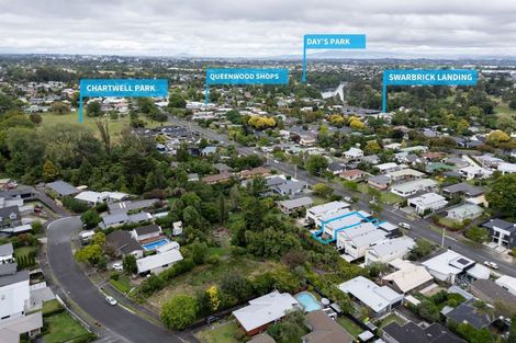 Photo of property in 3/58 Herbert Road, Queenwood, Hamilton, 3210