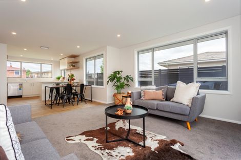 Photo of property in 9a Kauri Crescent, Matamata, 3400