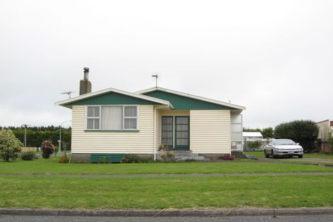 Photo of property in 97a Cracroft Street, Waitara, 4320