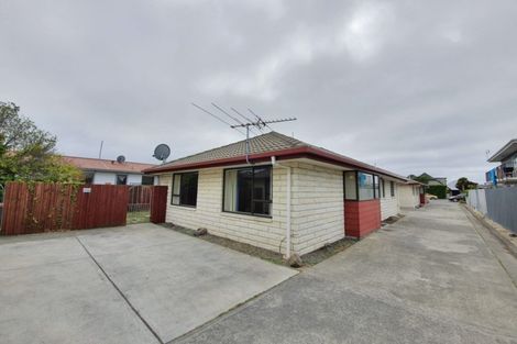 Photo of property in 2/151 Clarence Street, Riccarton, Christchurch, 8011