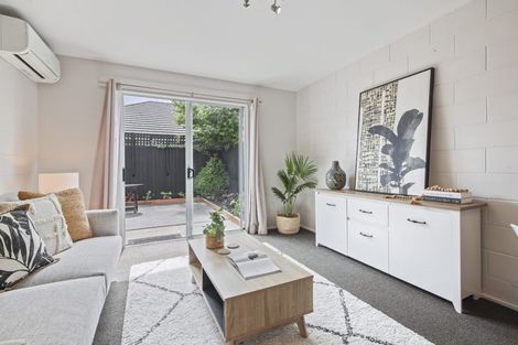 Photo of property in 4/115 Waltham Road, Sydenham, Christchurch, 8023