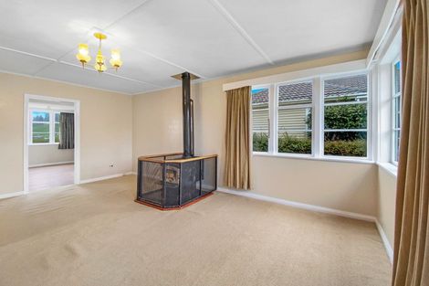 Photo of property in 18 Takahe Street, Taihape, 4720