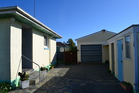 Photo of property in 6 Mclean Street, Glenavy, Waimate, 7980