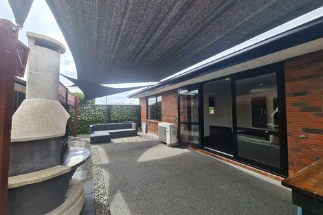 Photo of property in 30 Whincops Road, Halswell, Christchurch, 8025