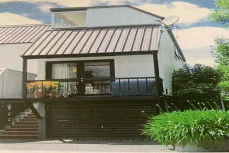 Photo of property in Pitarua Court, 4/11 Pitarua Street, Thorndon, Wellington, 6011