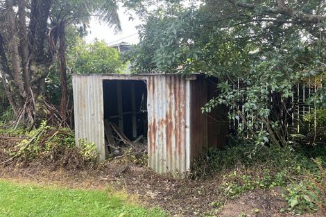 Photo of property in 31 Marsden Road, Greymouth, 7805