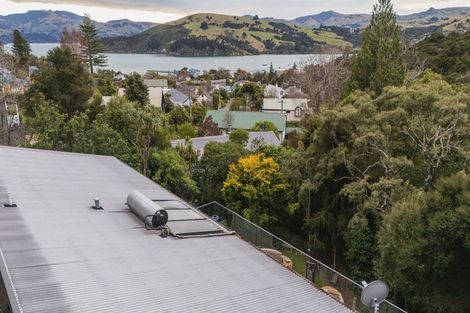 Photo of property in 39 Aylmers Valley Road, Akaroa, 7520