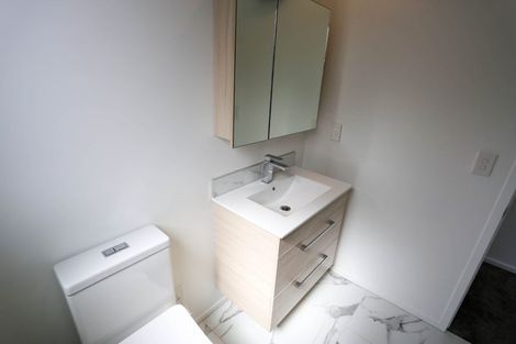 Photo of property in 3/131 Merivale Lane, Merivale, Christchurch, 8014