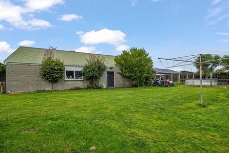 Photo of property in 33 Shelley Street, Rolleston, 7614