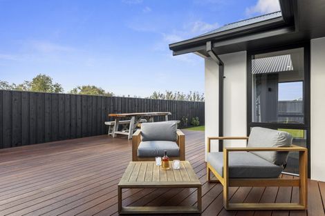 Photo of property in 177 Townsend Road, Rangiora, 7400