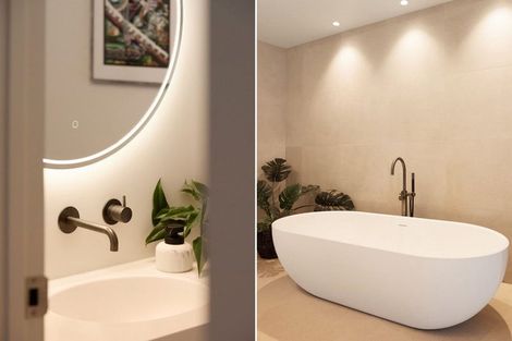 Photo of property in 3 Fourth Avenue, Tauranga, 3110