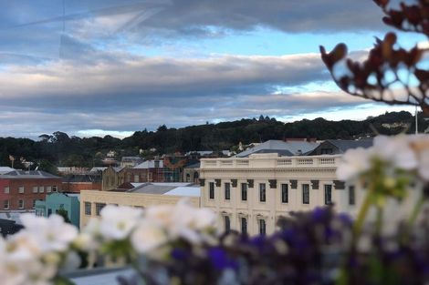 Photo of property in 8/49 Bond Street, Dunedin Central, Dunedin, 9016