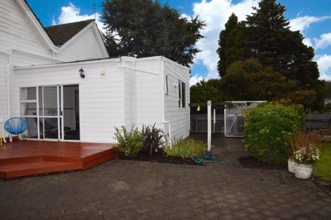 Photo of property in 32 Macmaster Street, Richmond, Invercargill, 9810