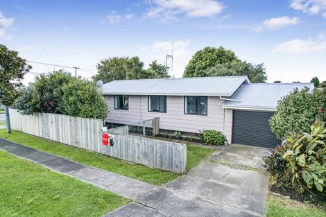 Photo of property in 1 Oak Avenue, Nawton, Hamilton, 3200