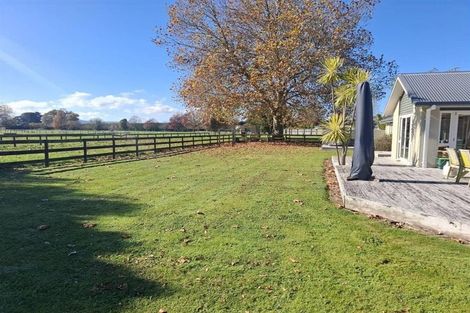 Photo of property in 580 Bruntwood Road, Tamahere, Hamilton, 3493