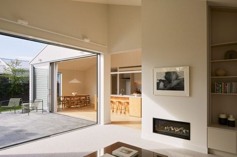 Photo of property in 17 Gosset Street, St Albans, Christchurch, 8014