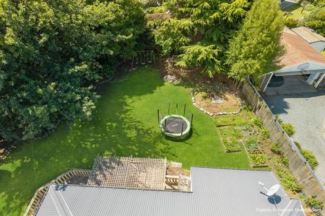 Photo of property in 3 Normanby Street, Rakaia, 7710