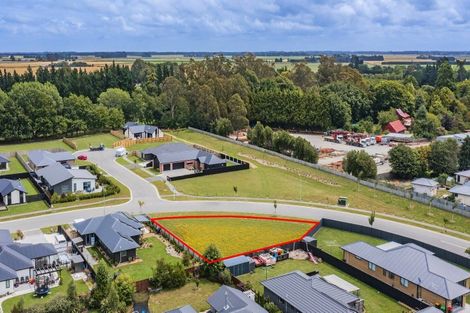 Photo of property in 3 Stormlea Drive, Southbridge, 7602