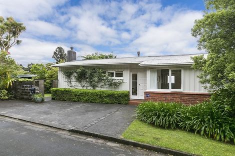 Photo of property in 18 Hauraki Street, Karori, Wellington, 6012
