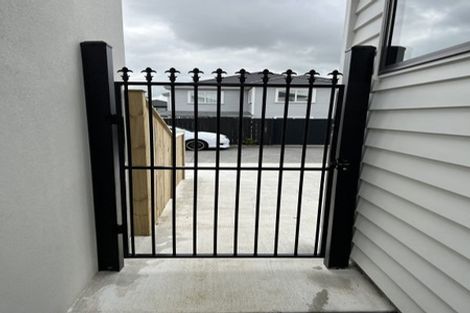 Photo of property in 223a Murphys Road, Flat Bush, Auckland, 2019