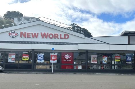 Photo of property in 9 Medway Street, Island Bay, Wellington, 6023