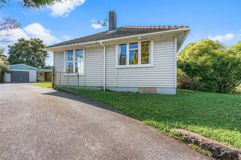 Photo of property in 50 Jack Street, Otangarei, Whangarei, 0112