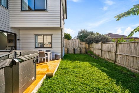Photo of property in 45 Baumea Rise, Massey, Auckland, 0614