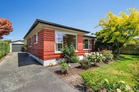 Photo of property in 17 Harrison Street, Allenton, Ashburton, 7700