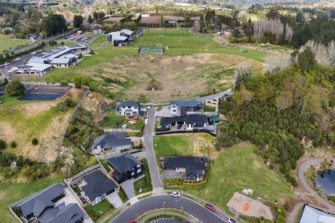 Photo of property in 4 Kissling Terrace, Pyes Pa, Tauranga, 3112