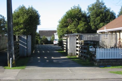 Photo of property in 153b High Street, Bulls, 4818