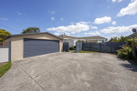 Photo of property in 65 Cavendish Road, Casebrook, Christchurch, 8051