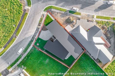 Photo of property in 42 Navarra Road, Halswell, Christchurch, 8025